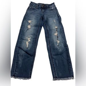 Justice Jeans